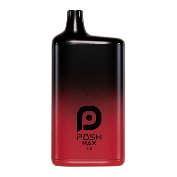 Watermelon Ice Posh Max 2.0 for Wholesale Watermelon Ice Posh Max 2.0 for Wholesale