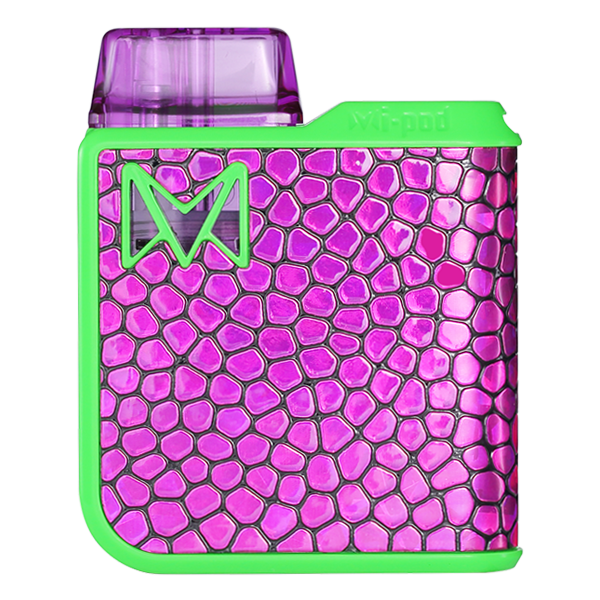 Purple Pebbles Mi-Pod PRO +