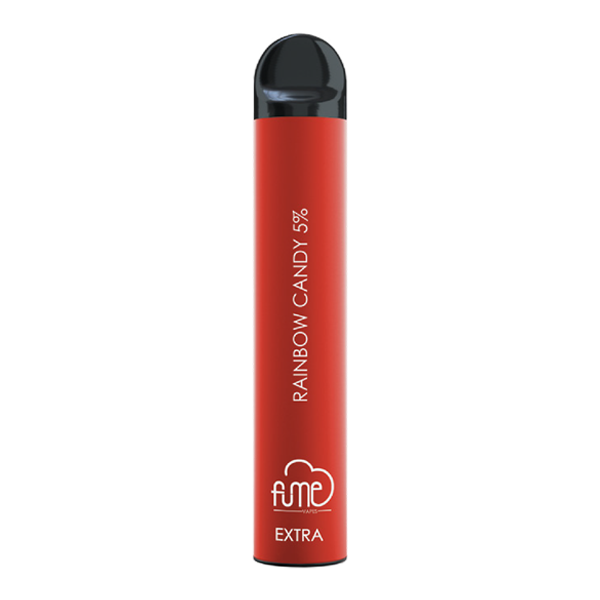 elf bar vape uk Rainbow Candy Fume Extra Wholesale
