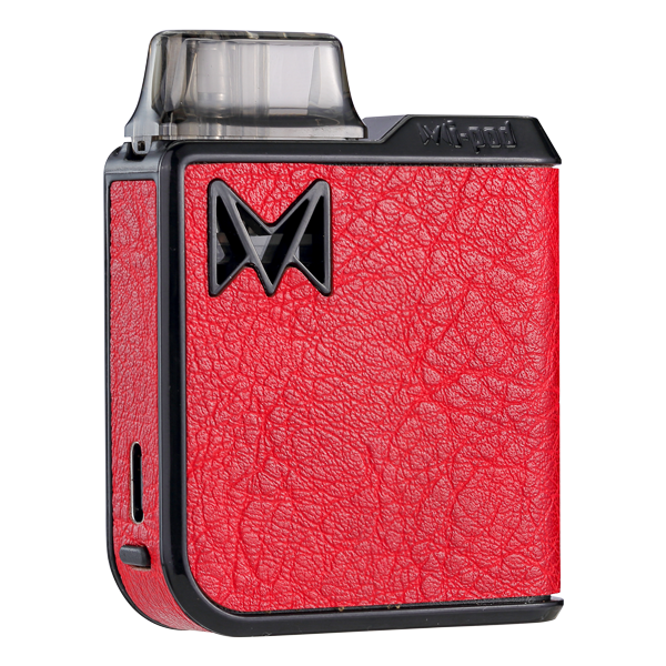 mi pod kaufen Red Raw Mi-Pod® Starter Kit · Mi-One Brands Wholesale