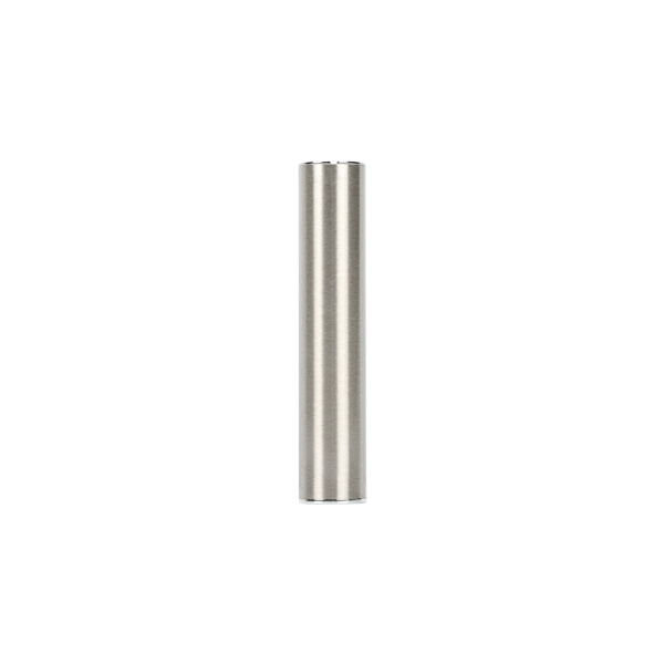 Silver Mini Slim Vape Battery