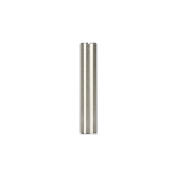 Silver Mini Slim Vape Battery
