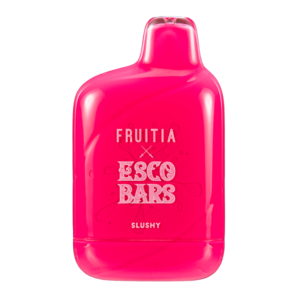 Slushy Esco Bar 6000 Puff Vape for Wholesale Slushy Esco Bar 6000 Puff Vape for Wholesale