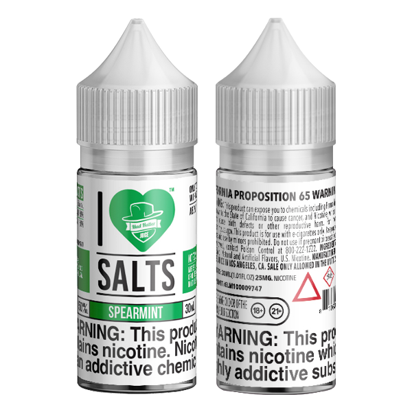 Shop for Spearmint vape flavors for your vape shop, available for wholesale online