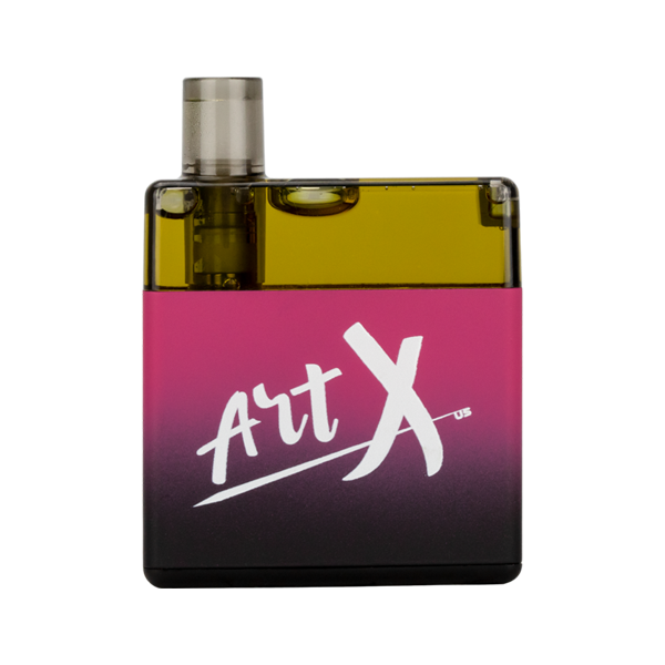 Wholesale Strawberry Cake Disposables by Art X  +5000 Puffs