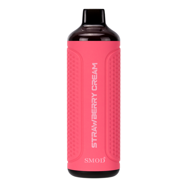 Strawberry Cream Kangvape Smod 6000 for Wholesale Strawberry Cream Kangvape Smod 6000 for Wholesale