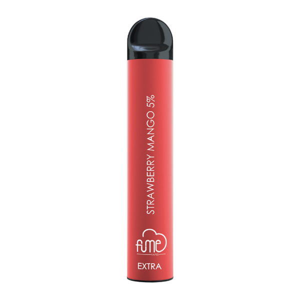 Strawberry Mango Fume Extra Wholesale Strawberry Mango Fume Extra Wholesale
