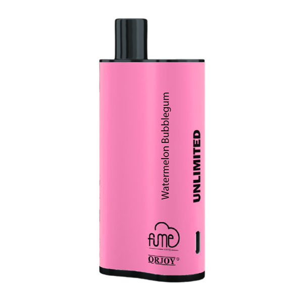 Watermelon Bubblegum Fume Unlimited Vapes Wholesale Watermelon Bubblegum Fume Unlimited Vapes Wholesale
