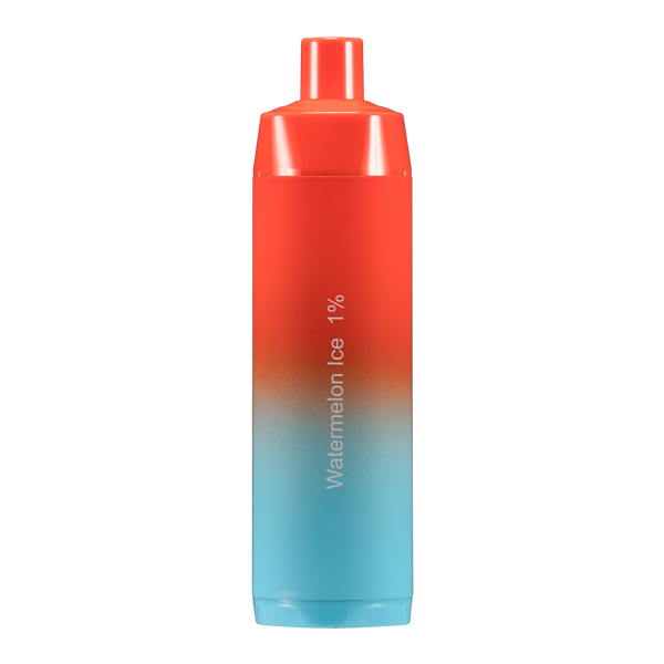 Watermelon Ice EVODRIP SO4500 for Wholesale Watermelon Ice EVODRIP SO4500 for Wholesale