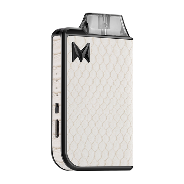 White Scales Mi-Pod 2.0 White Scales Mi-Pod 2.0