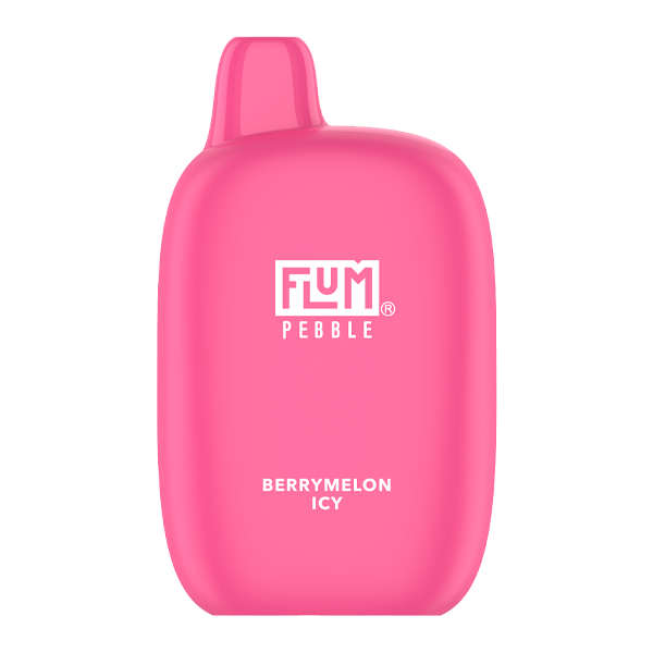 Berrymelon Icy FLUM Pebble Vape for Wholesale