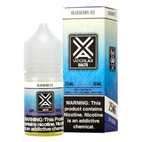 Blueberry Ice VaporLax Salt