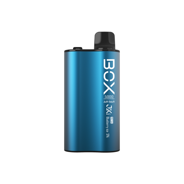 air vapes Hyppe Max Air 5000 Disposable Vape main image 0
