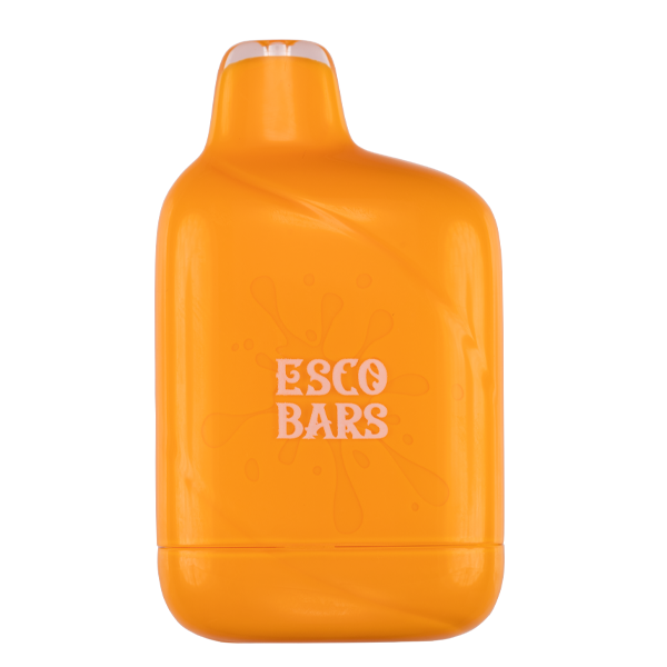 Citrus Circus Esco Bar 6000 Wholesale (front)