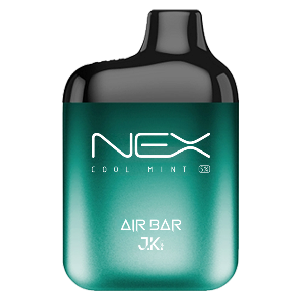 Cool Mint Air Bar Nex Vape Wholesale