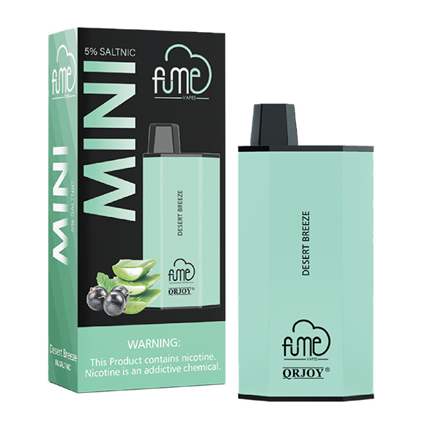 elf bar vape uk Breeze Pro Zero Nicotine – Vape Papa main image 0