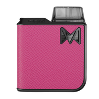 Fuchsia Hue Mi-Pod PRO +