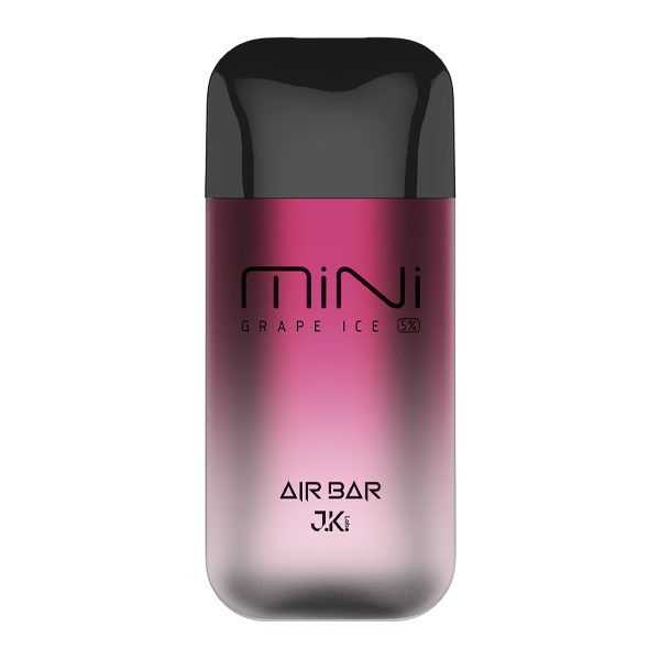 Grape Ice Air Bar MINI Vape Wholesale Grape Ice Air Bar MINI Vape Wholesale