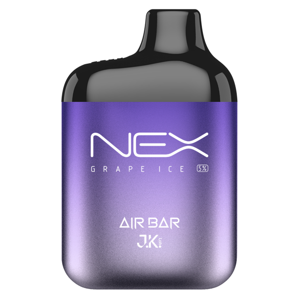 Grape Ice Air Bar Nex Vape Wholesale