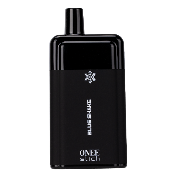 Blue Shake Kangvape Onee Stick 5200 Blue Shake Kangvape Onee Stick 5200