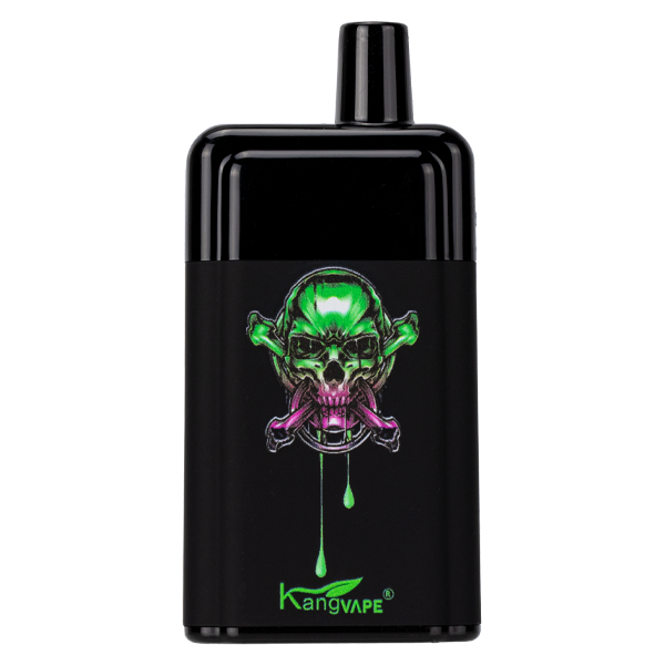 Wholesale Vanilla Delight Kangvape Onee Stick Vape 5200 Front Side