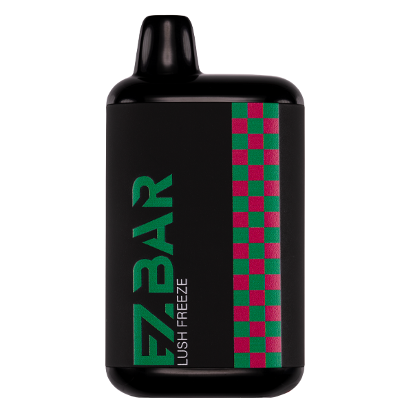 Lush Freeze EZBAR Wholesale Vapes