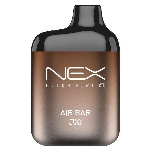 Melon Kiwi Air Bar Nex Vape Wholesale