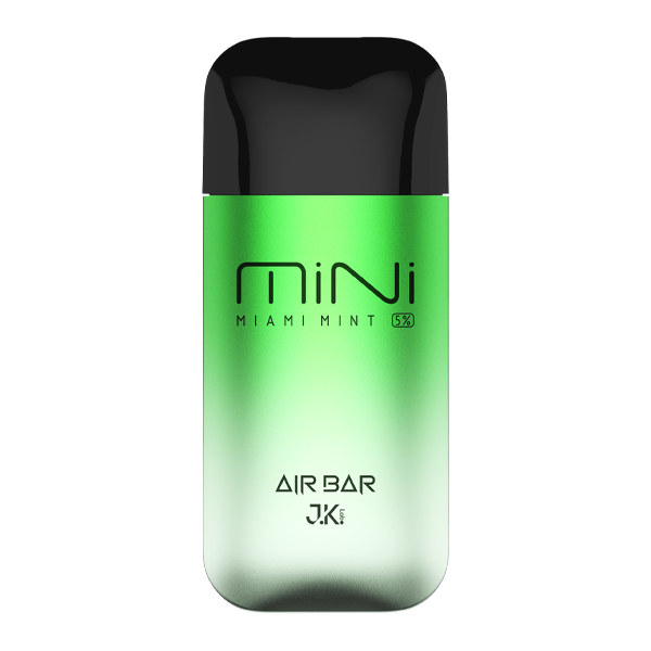 Miami Mint Air Bar MINI Vape Wholesale