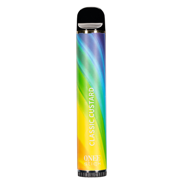 Classic Custard Kangvape Onee Stick 10-Pack for Wholesale Classic Custard Kangvape Onee Stick 10-Pack for Wholesale