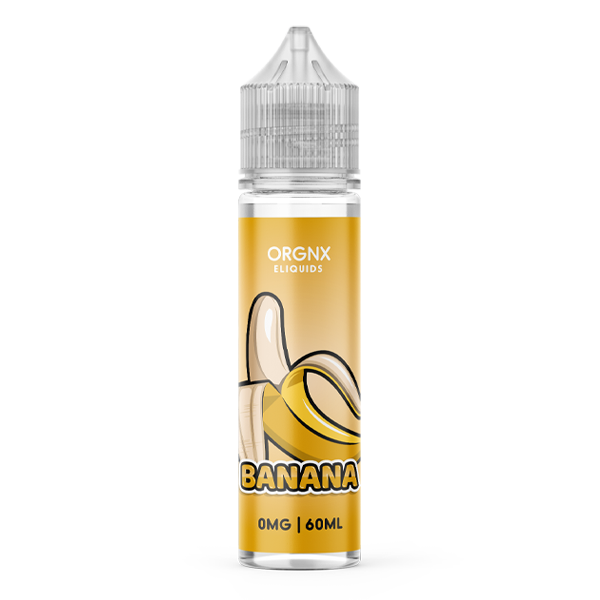 Banana Orgnx e Juice Wholesale