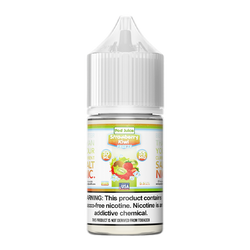 Strawberry Kiwi Freeze Pod Juice E-Liquid Wholesale