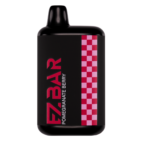 Pomegranate Berry EZBAR Wholesale Vapes Pomegranate Berry EZBAR Wholesale Vapes