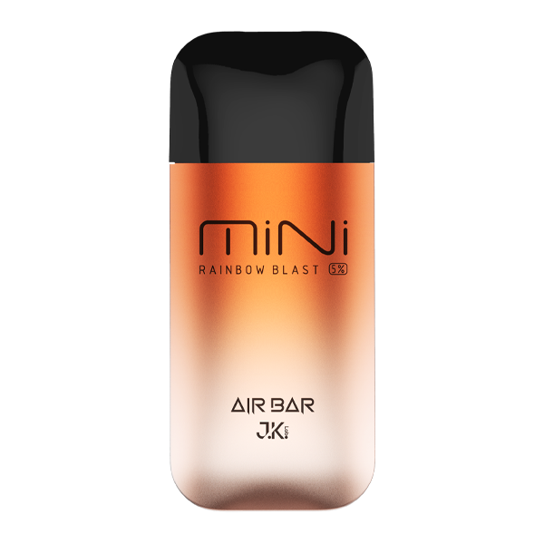 Rainbow Blast Air Bar MINI Vape for Wholesale Rainbow Blast Air Bar MINI Vape for Wholesale