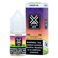 Rainbow Mix VaporLax Salt