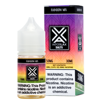 Rainbow Mix VaporLax Salt
