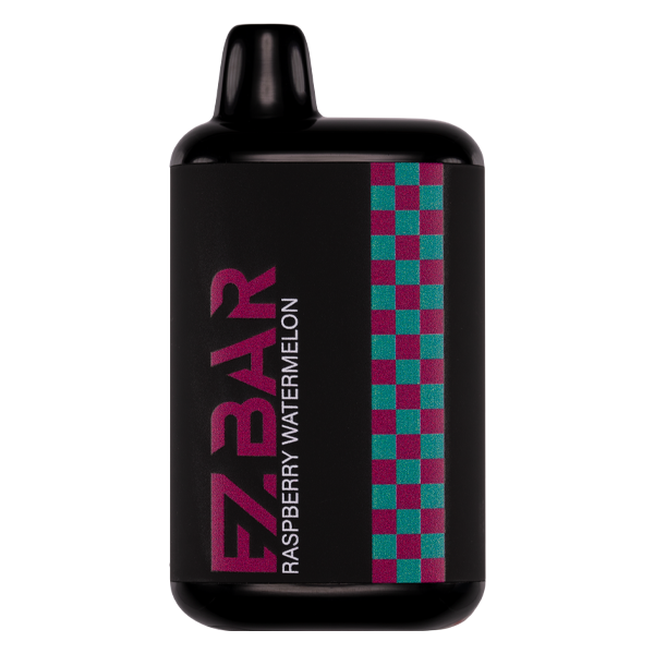 Raspberry Watermelon EZBAR 5000 Wholesale