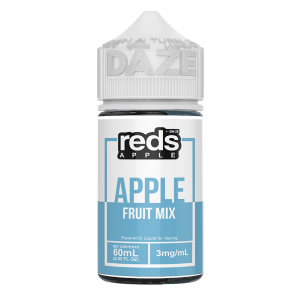 Wholesale Reds Apple Fruit Mix e-Juice