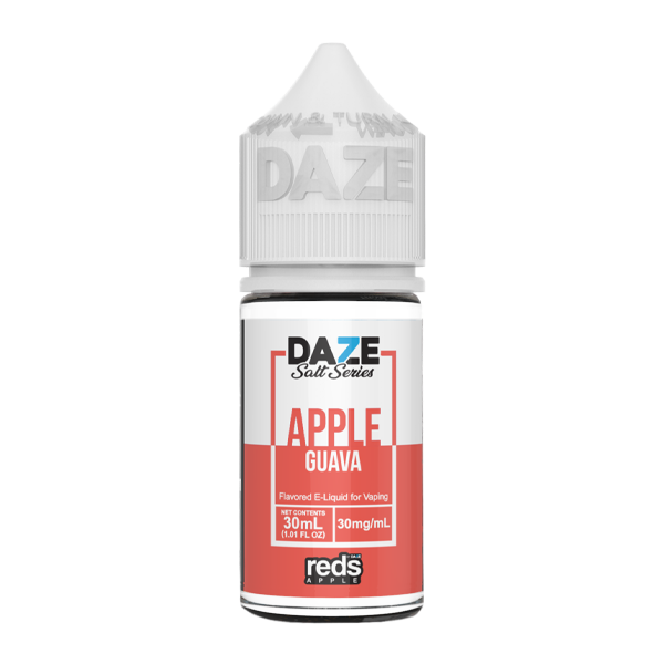 Reds Apple Guava Salts Wholesale