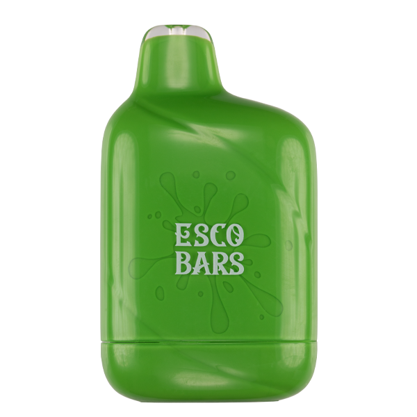 elfbar elfa master akku Spearmint Esco Bar Vape for Wholesale