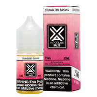 Strawberry Banana VaporLax Salts