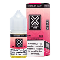 Strawberry Banana VaporLax Salts