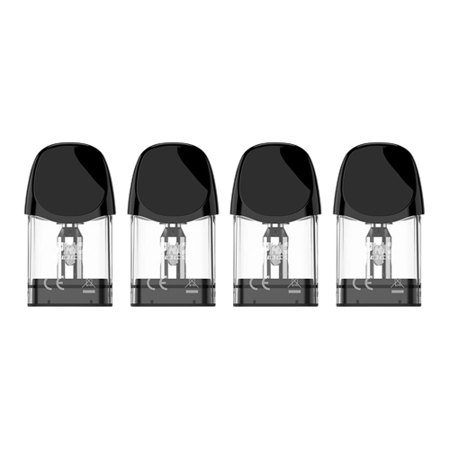 Caliburn A3 Pod 4pk for Wholesale Caliburn A3 Pod 4pk for Wholesale