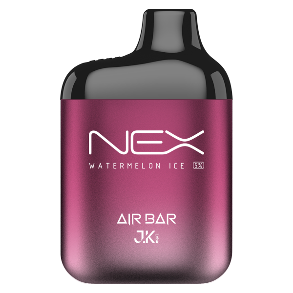 Watermelon Ice Air Bar Nex Vape Wholesale