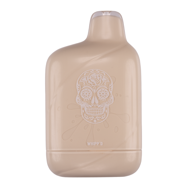 Whipp'd Esco Bar 6000 Wholesale (back)