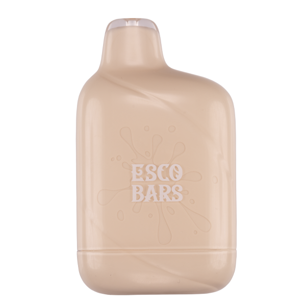 Whipp'd Esco Bar 6000 Wholesale (front)