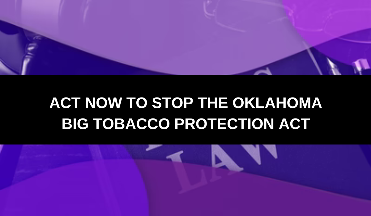 stop oklahoma vape ban