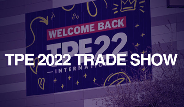 TPE 2022 Trade Show