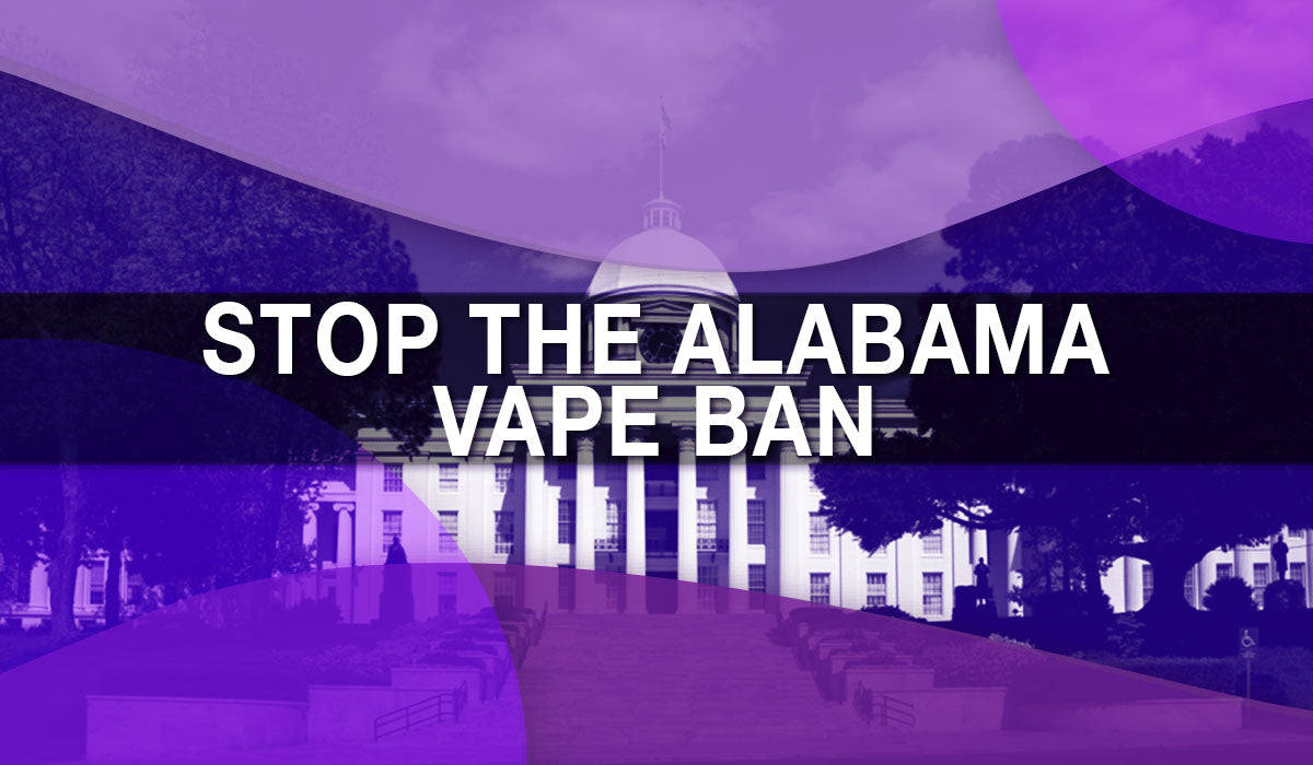 stop alabama vape ban