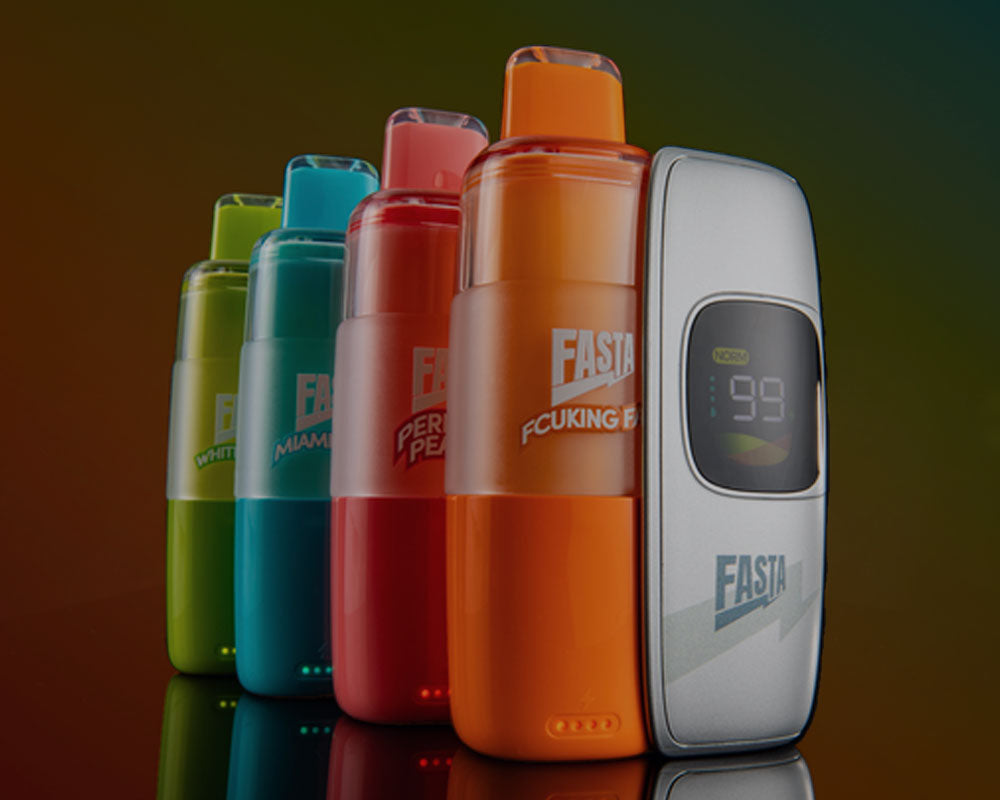 FASTA 40K | House of Pipes FASTA 40K | House of Pipes