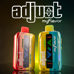 Adjust Vapes Wholesale